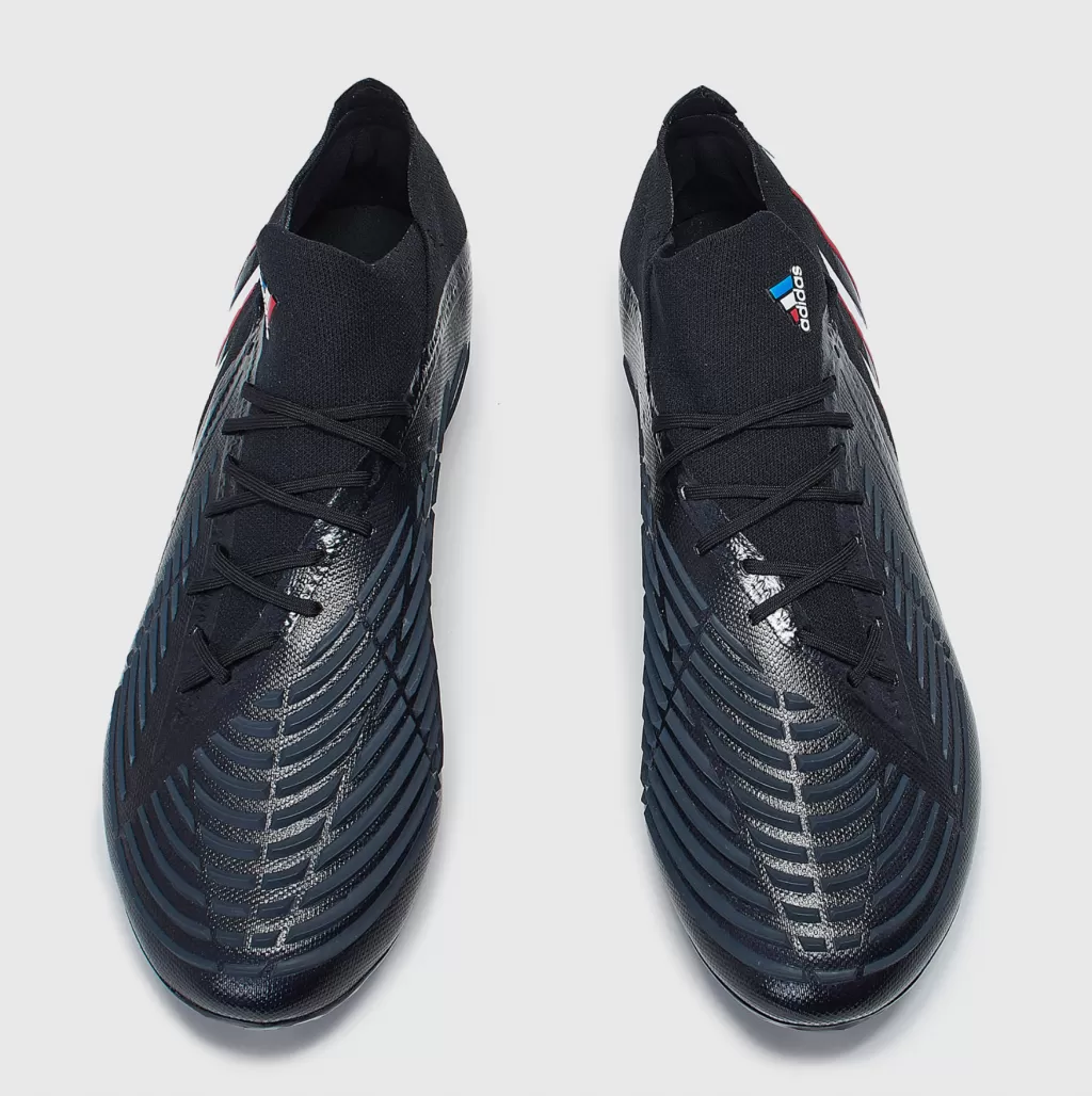 Бутсы профессиональные Adidas Predator Edge.1 L FG